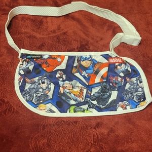 NWOT KIDS DONJOY ADVANTAGE MARVEL AVENGERS YOUTH ADJUSTABLE ARM SLING